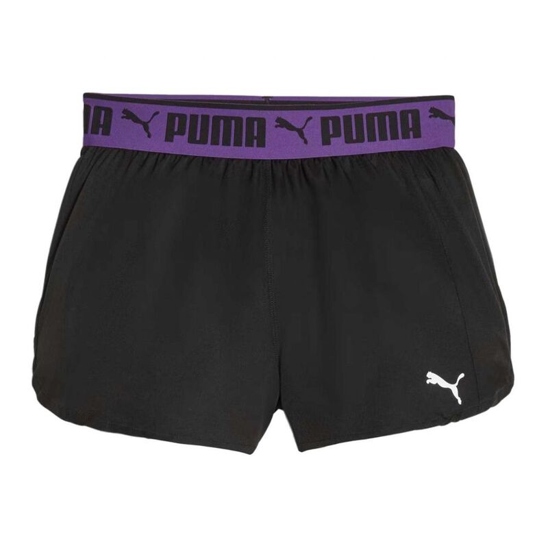 Short Puma Train Strong WVN3'' para Mujer image number null