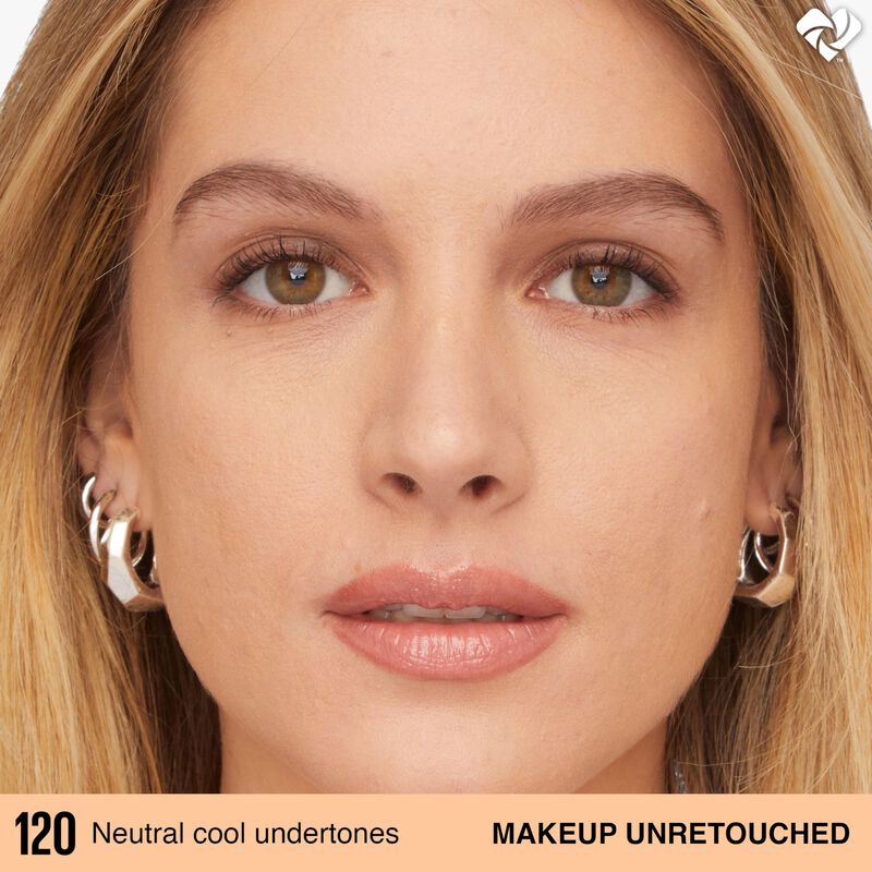 Base Maybelline Super Stay Lumi-matte De 120 A ... image number null