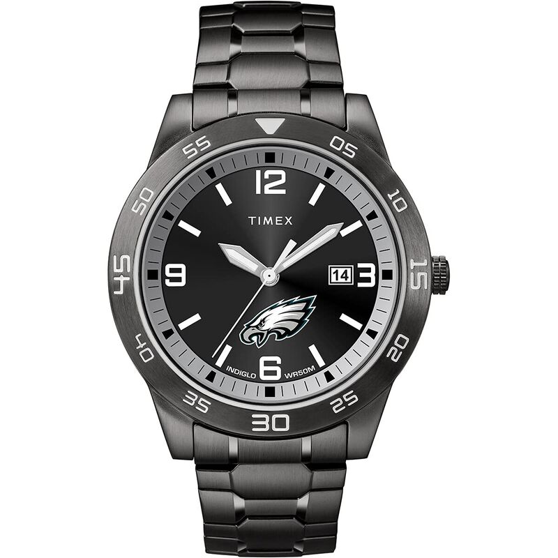 Mira Timex Nfl Acclaim Philadelphia Eagles Para... image number null