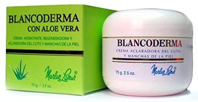 Crema Para El Cuidado De La Piel Curveland Blan... image number null