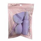 Mix Girl Set de Esponjas Morado