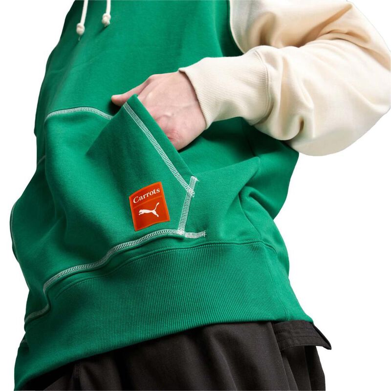 Sudadera Puma X Carrots Para Hombre image number null