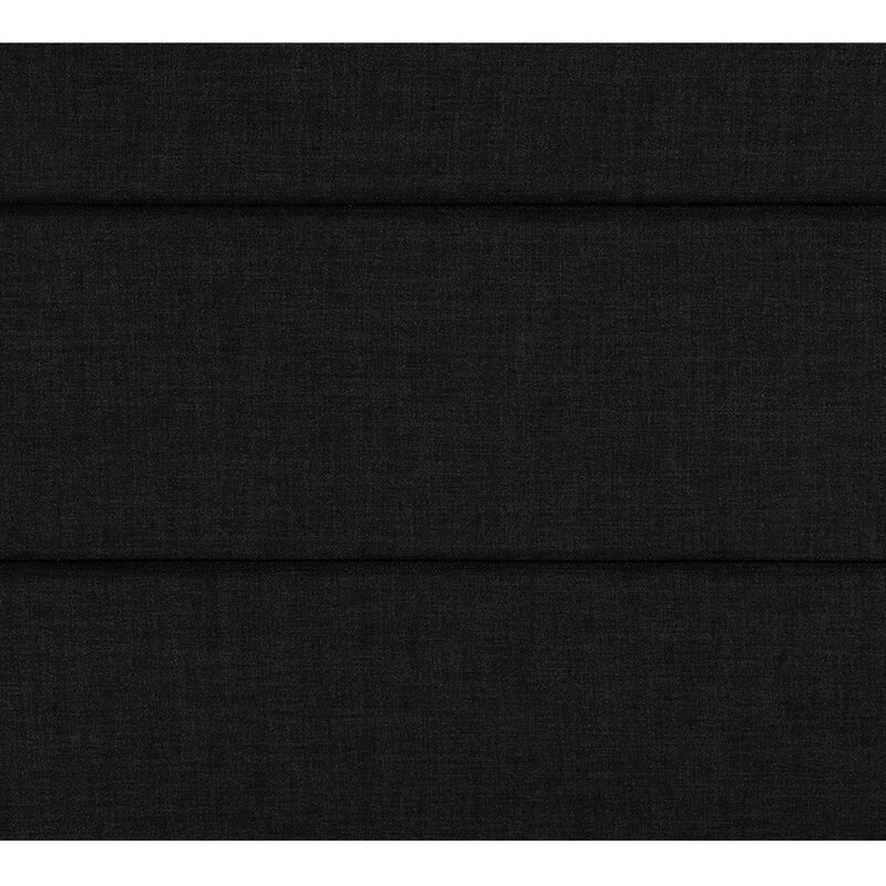 Cabecera Matrimonial Dicasa Blend Negro image number null