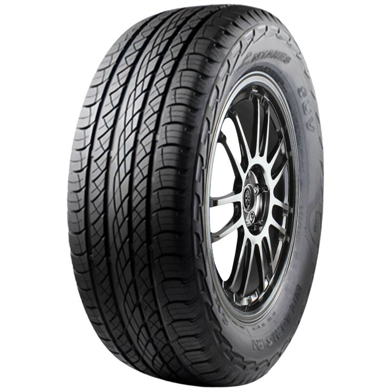 Llanta 215/70R17 101S Antares Majoris R1 image number null