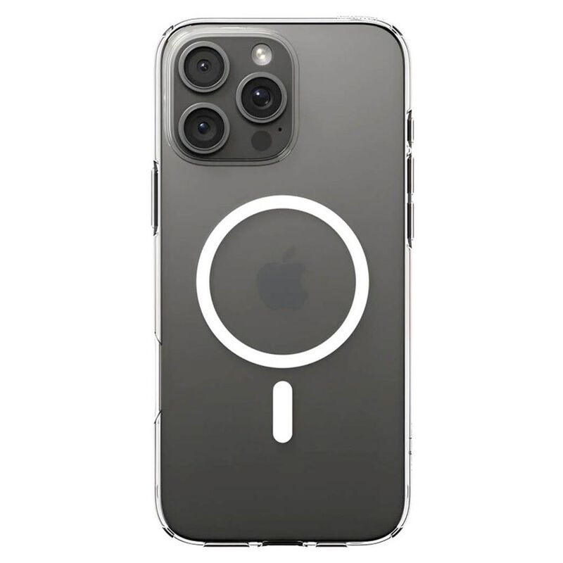 Funda SPIGEN Crystal Flex Mag fit para iPhone 1... image number null