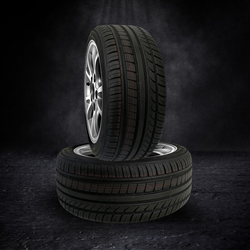 Llanta 215/45ZR17 91Y Austone SP-701 image number null