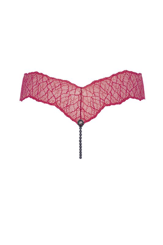 Sydney Dark Single Rojo Talla: L image number null