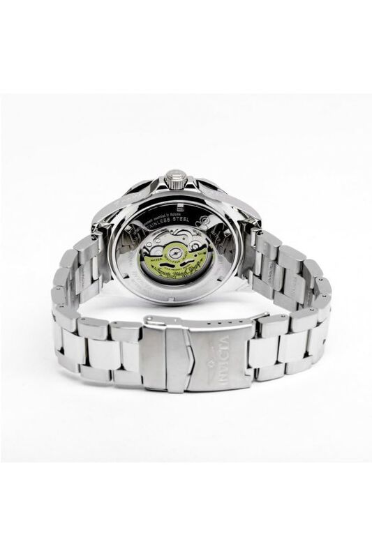 Reloj Autom&aacute;tico Invicta Grand Diver Para Hombr... image number null