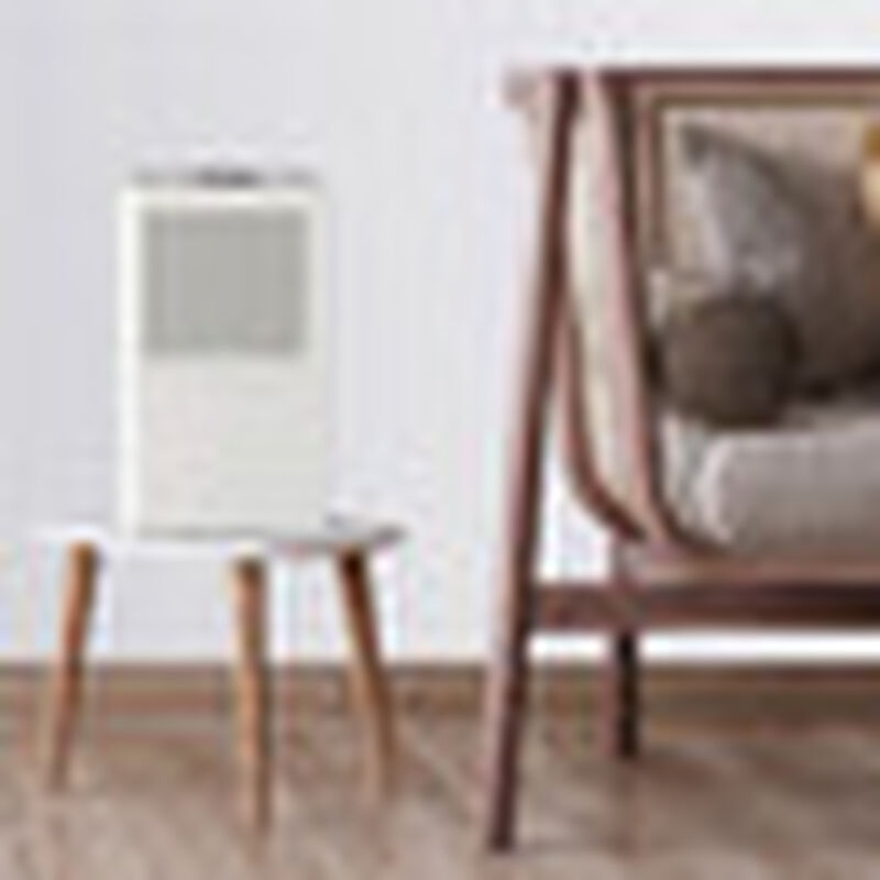 Deshumidificador Electrónico Con Tanque De 3 L image number null