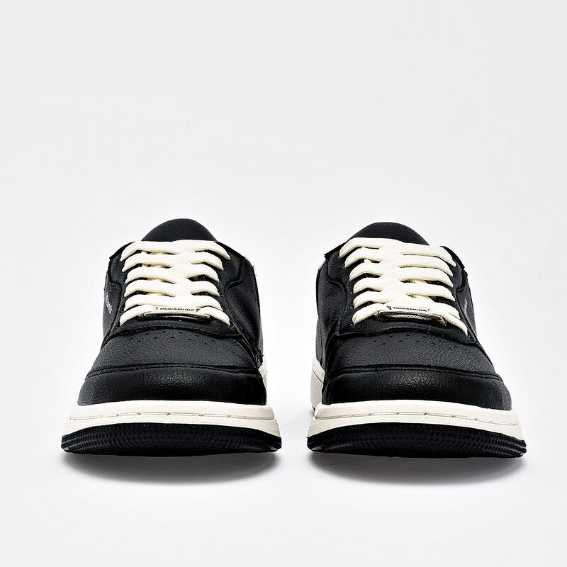 Moramora tenis para mujer negro cod 140686-E image number null