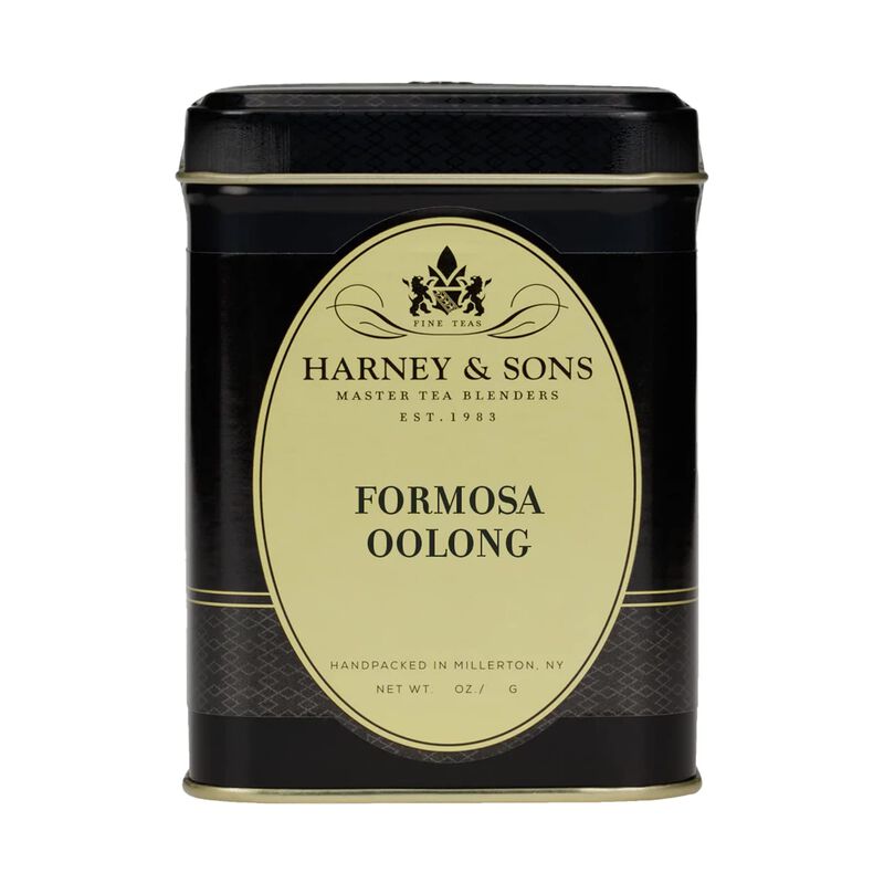 Harney & Sons T&eacute; Oolong 85 g Hoja Suelta Formos... image number null