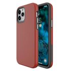 Funda PRODIGEE Rockee para iPhone 12 PRO MAX Roja