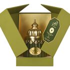 Perfume Lattafa Niche Emarati Al Narjis, Perfume, 100 Ml