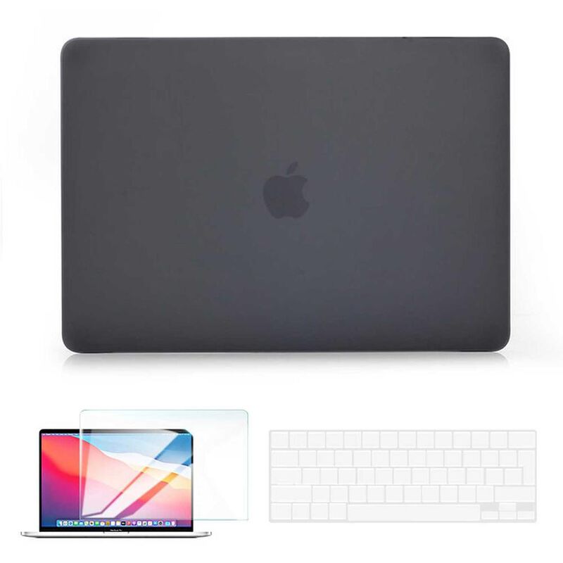 Funda TECHPROTECTUS para MacBook Air 15 Negra M... image number null