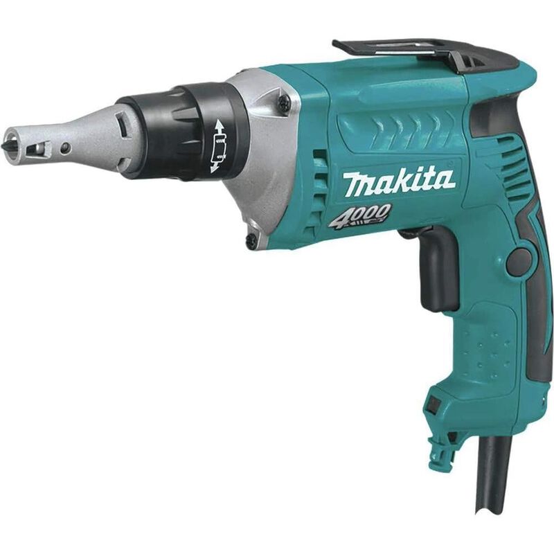 Atornillador Para Drywall Makita Hexagonal 1/4"... image number null