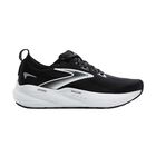 Tenis Brooks para Hombre Glycerin 22 Negro