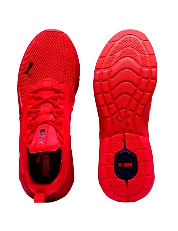 Tenis Caballero Puma X-cell Nova Rojo 37880502 image number null