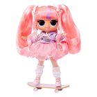 Mu&ntilde;eca De Moda L.o.l. &iexcl;sorpresa! &iexcl;ali Dance, Serie 4, Para Adolescentes!