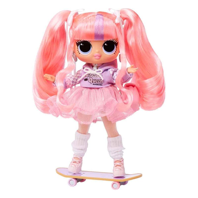 Mu&ntilde;eca De Moda L.o.l. &iexcl;sorpresa! &iexcl;ali Dance, Se... image number null