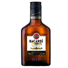 BACARDI A&Ntilde;EJO 200ML NE                 .