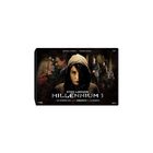 Millennium 1 - Edici&oacute;n Horizontal [DVD]