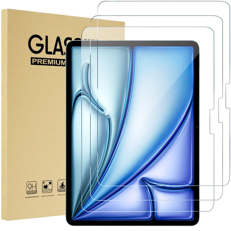 Protector De Pantalla Procase Para Ipad Air 11 ... image number null