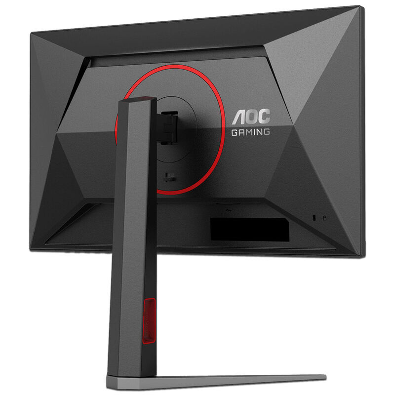 Monitor Gamer AOC 24G4 de 23.8", Full HD 1080p,... image number null