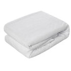 Protector de Colch&oacute;n Impermeable Antimanchas Matrimonial Kyuden Home