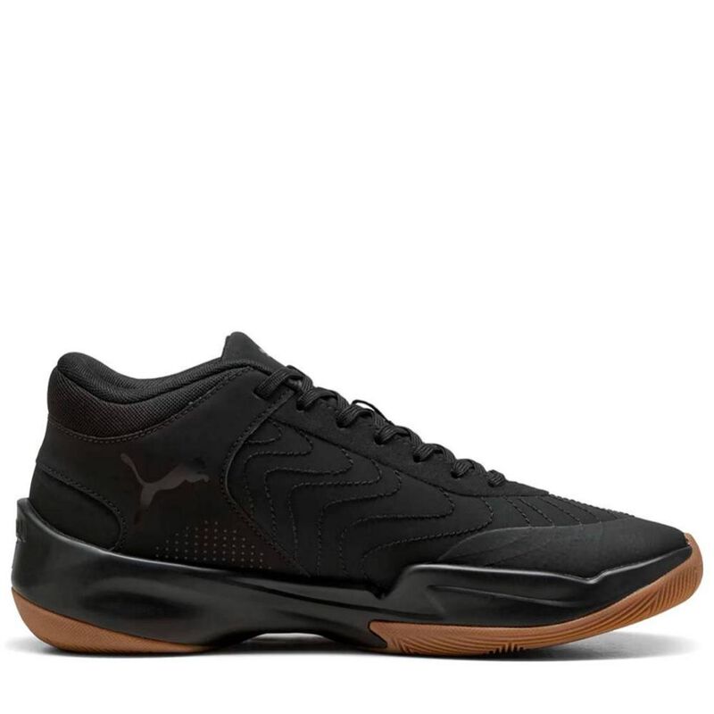 Tenis Puma Court Pro 2 Nubuck para Hombre image number null