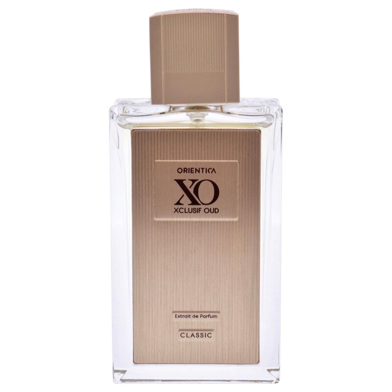 Perfume Orientica Xclusif Oud Classic Extrait, ... image number null