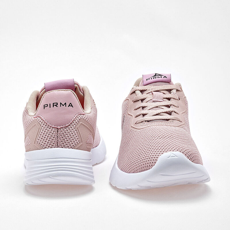 Pirma Tenis deportivo para mujer rosa image number null