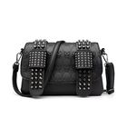 Bolsa Bandolera Pink Brule Para Mujer