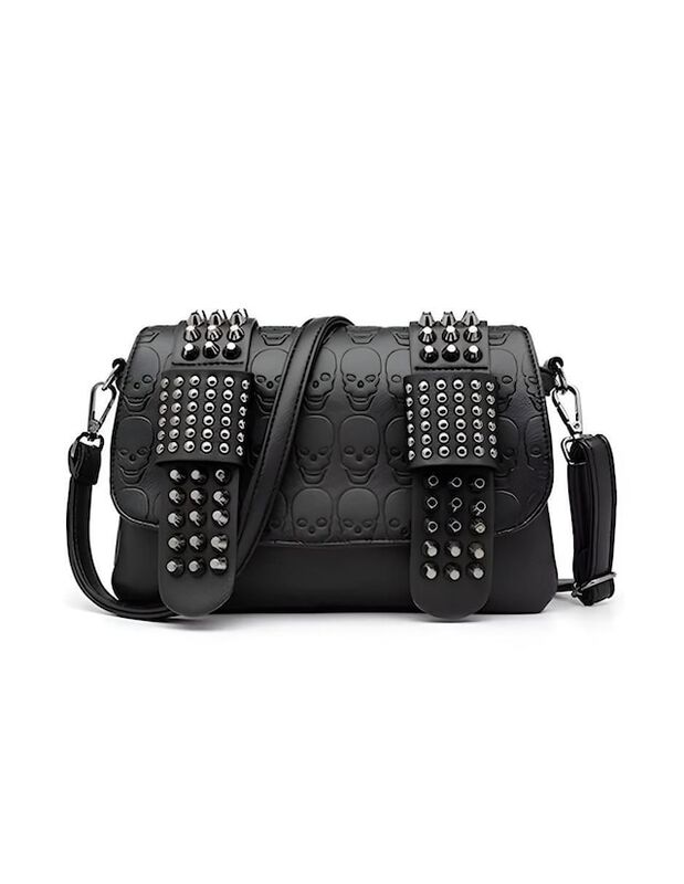 Bolsa Bandolera Pink Brule Para Mujer image number null