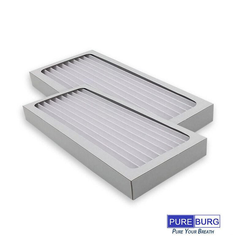 Filtro Hepa True Pureburg 990051000 De Repuesto... image number null