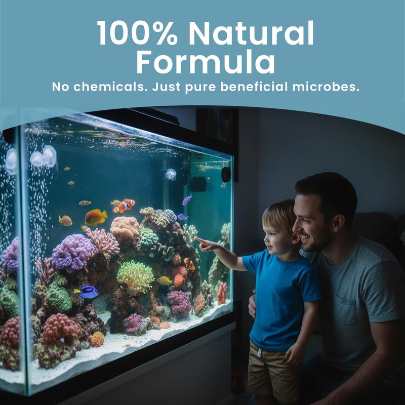 Tratamiento de Agua Microbe-lift Special Blend ... image number null