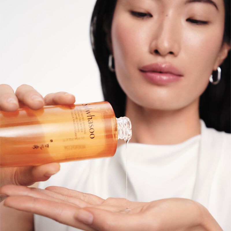 T&oacute;nico Facial Sulwhasoo, Agua Rejuvenecedora Co... image number null