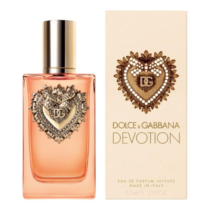 Perfume Dolce&gabbana Devotion Intense Edp 100 ... image number null