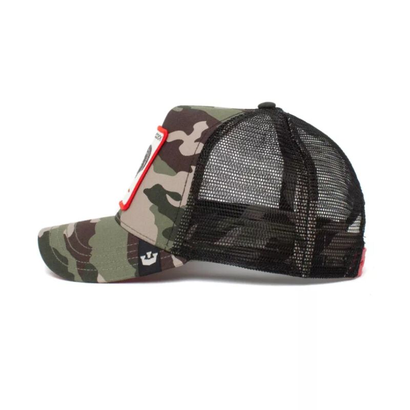 Gorra Goorin Bros Cock 625498931 image number null