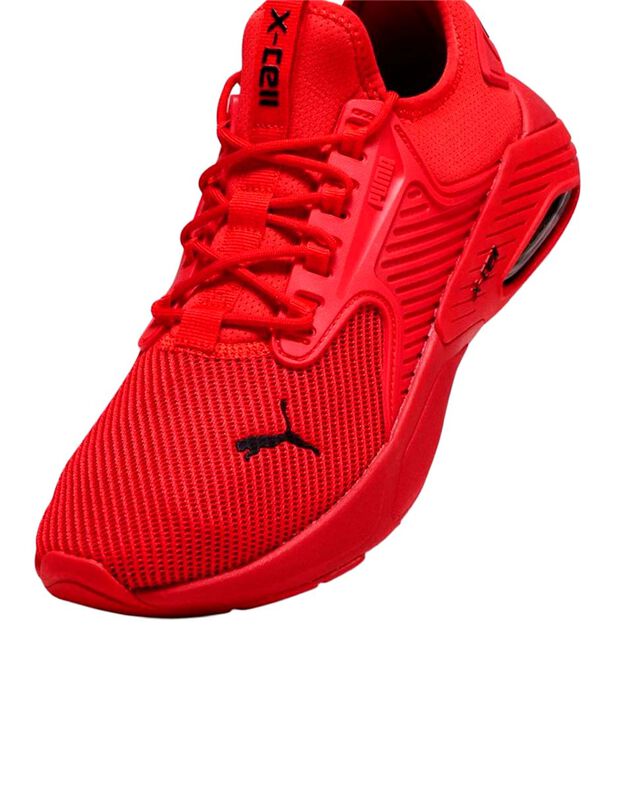Tenis Caballero Puma X-cell Nova Rojo 37880502 image number null
