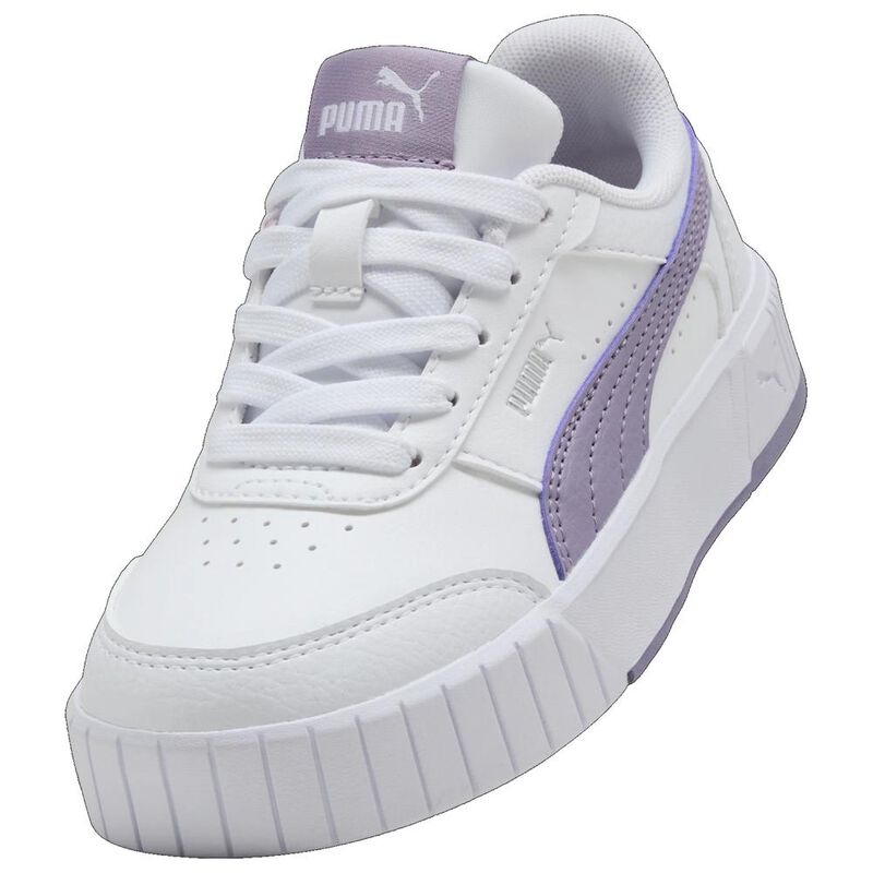 Tenis Puma Carina Mia Ps Para Ni&ntilde;as 17 A 21.5 image number null