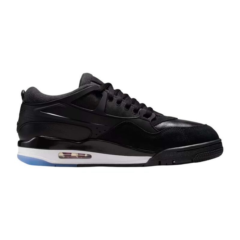 Tenis Nike Para Hombre Air Jordan 4 Rm Black image number null