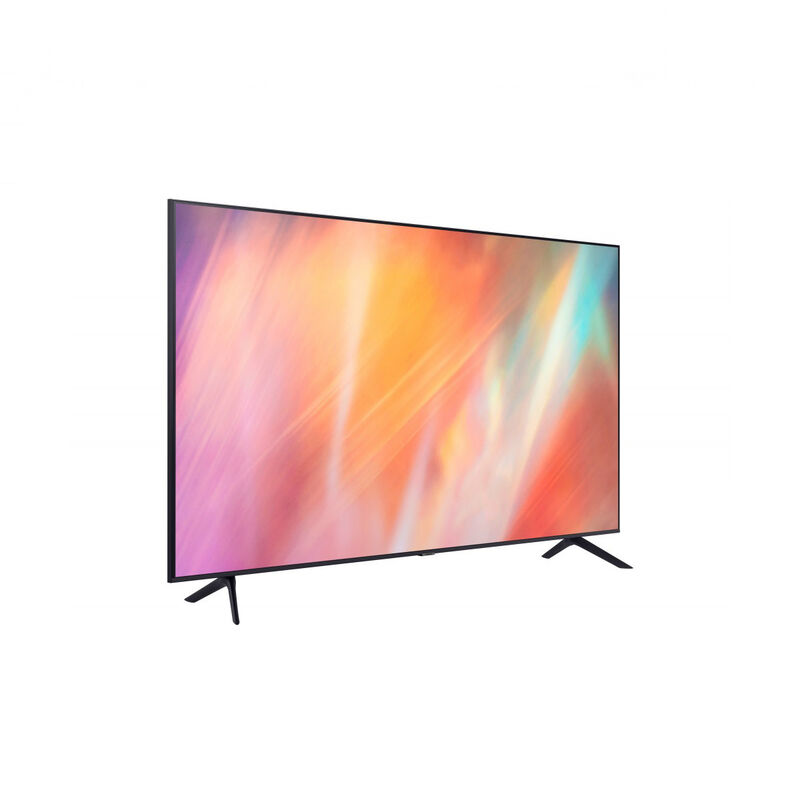 SAMSUNG 60 SMAR TV 4K Au7000 image number null