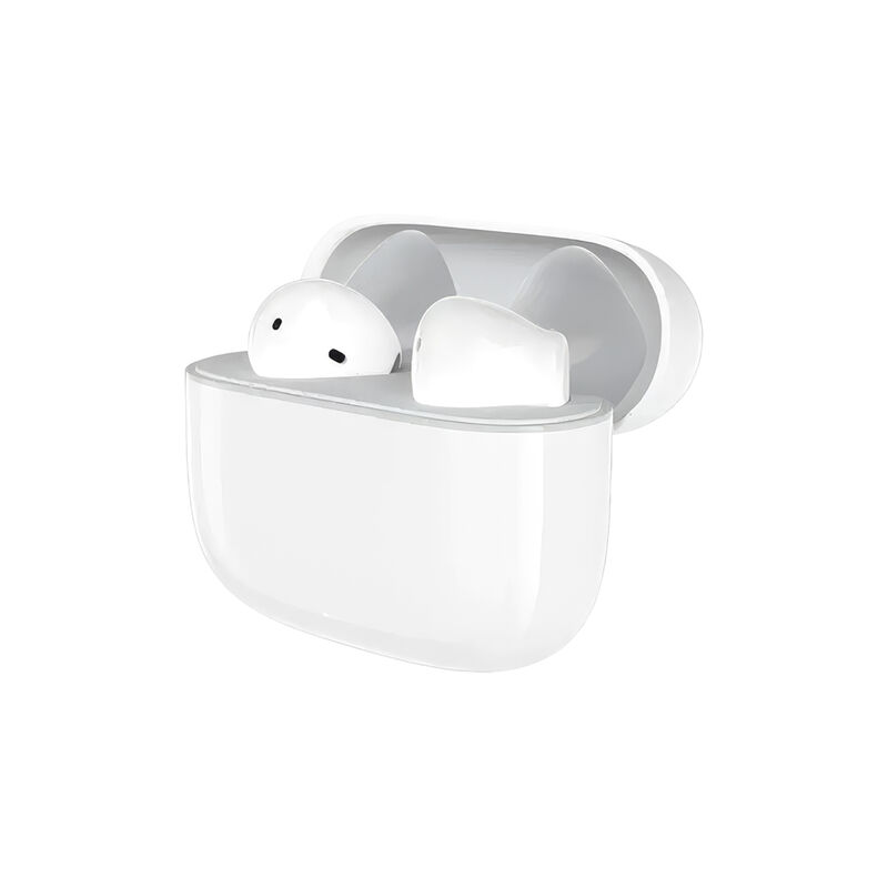 Honor Choice Earbuds X7e Active White image number null