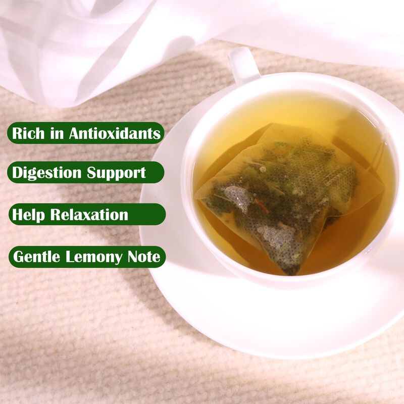 T&eacute; Fullchea De Verbena De Lim&oacute;n 37,5 g (25 Bols... image number null