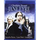 Jane Eyre (1997) (blu-ray)