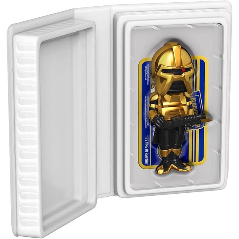 Funko Blockbuster Rewind: Battlestar Galactica ... image number null