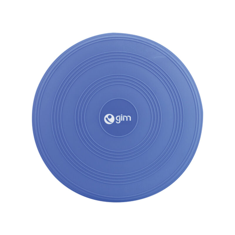 Disco Balance 33cm Pvc Doble Textura Antidesliz... image number null