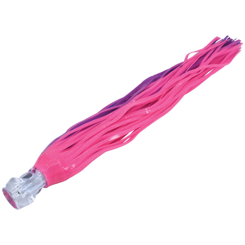 Se&ntilde;uelo Pesca Chugger Octopus 14 Pulg Rosa Diam... image number null