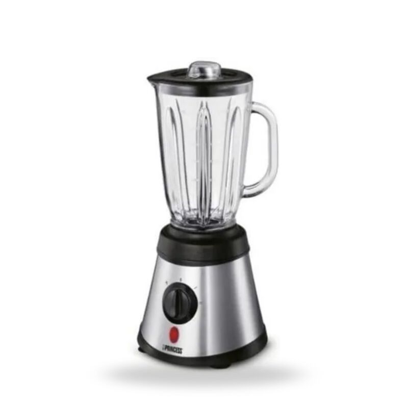Classic Power Blender 1.5L Princess Mod. 212022 image number null