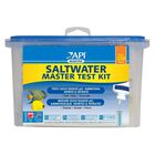 Kit De Prueba De Agua API Saltwater Master Test Kit 550-Test
